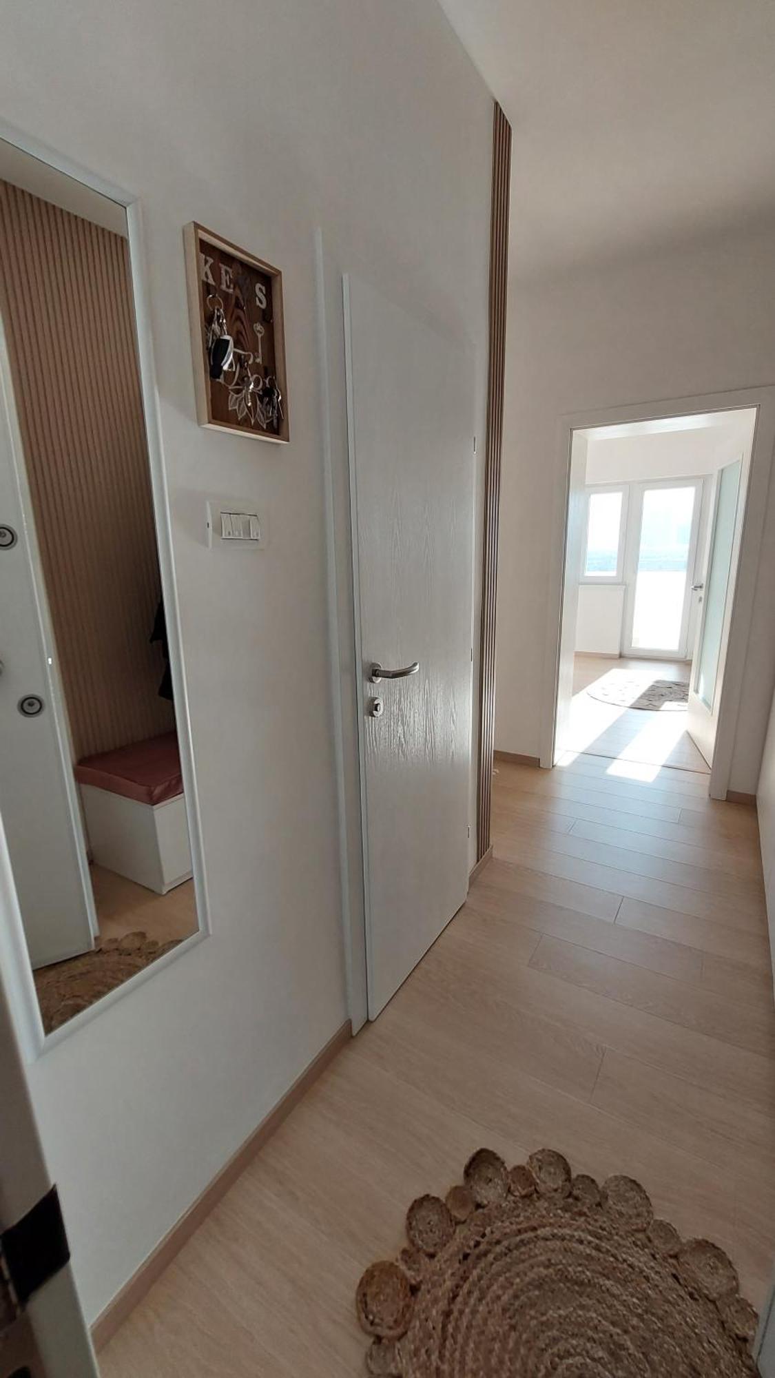 Mina Modern & Cozy Apartment Main City Square Gtc Szkopje Kültér fotó