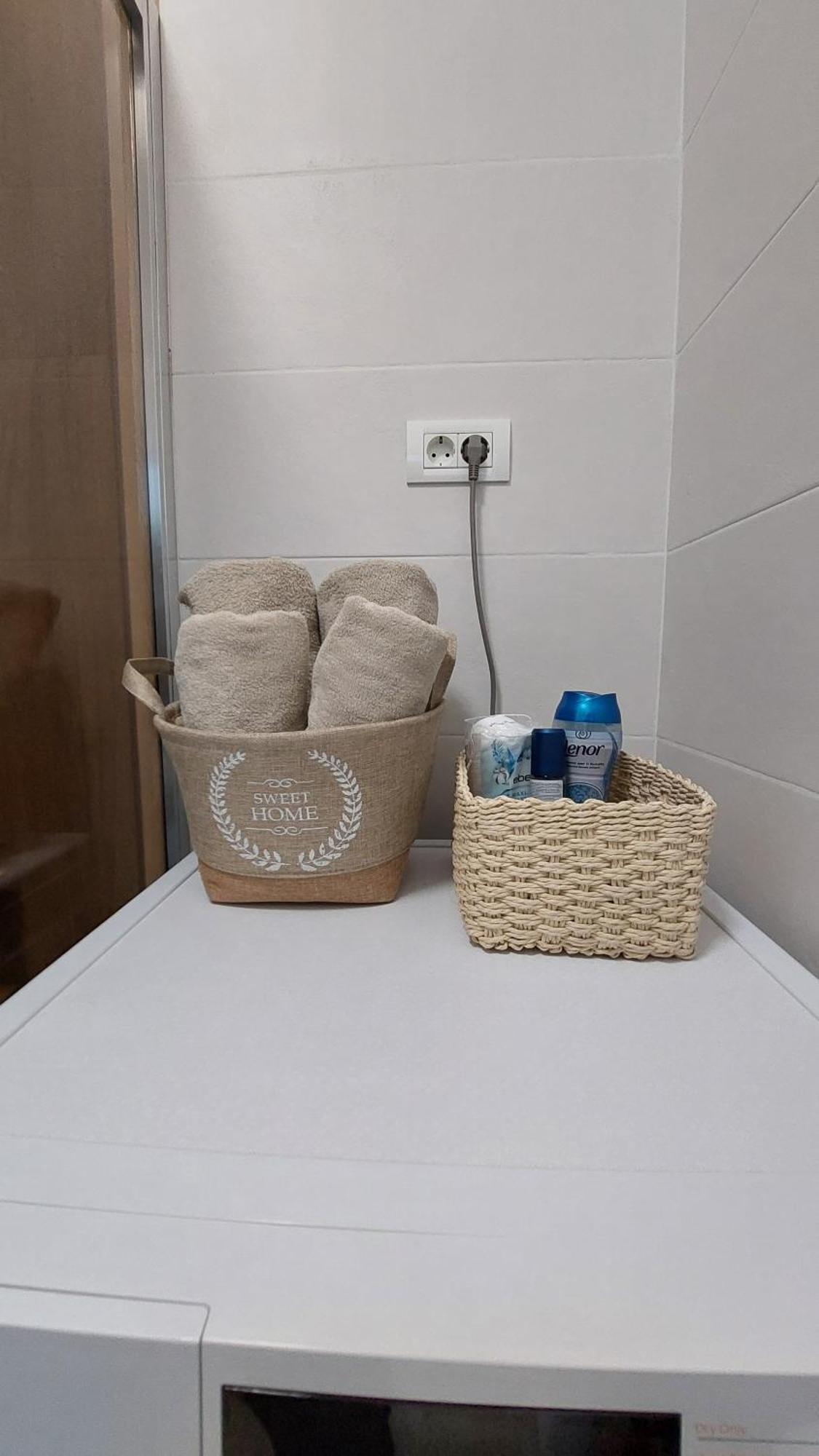 Mina Modern & Cozy Apartment Main City Square Gtc Szkopje Kültér fotó