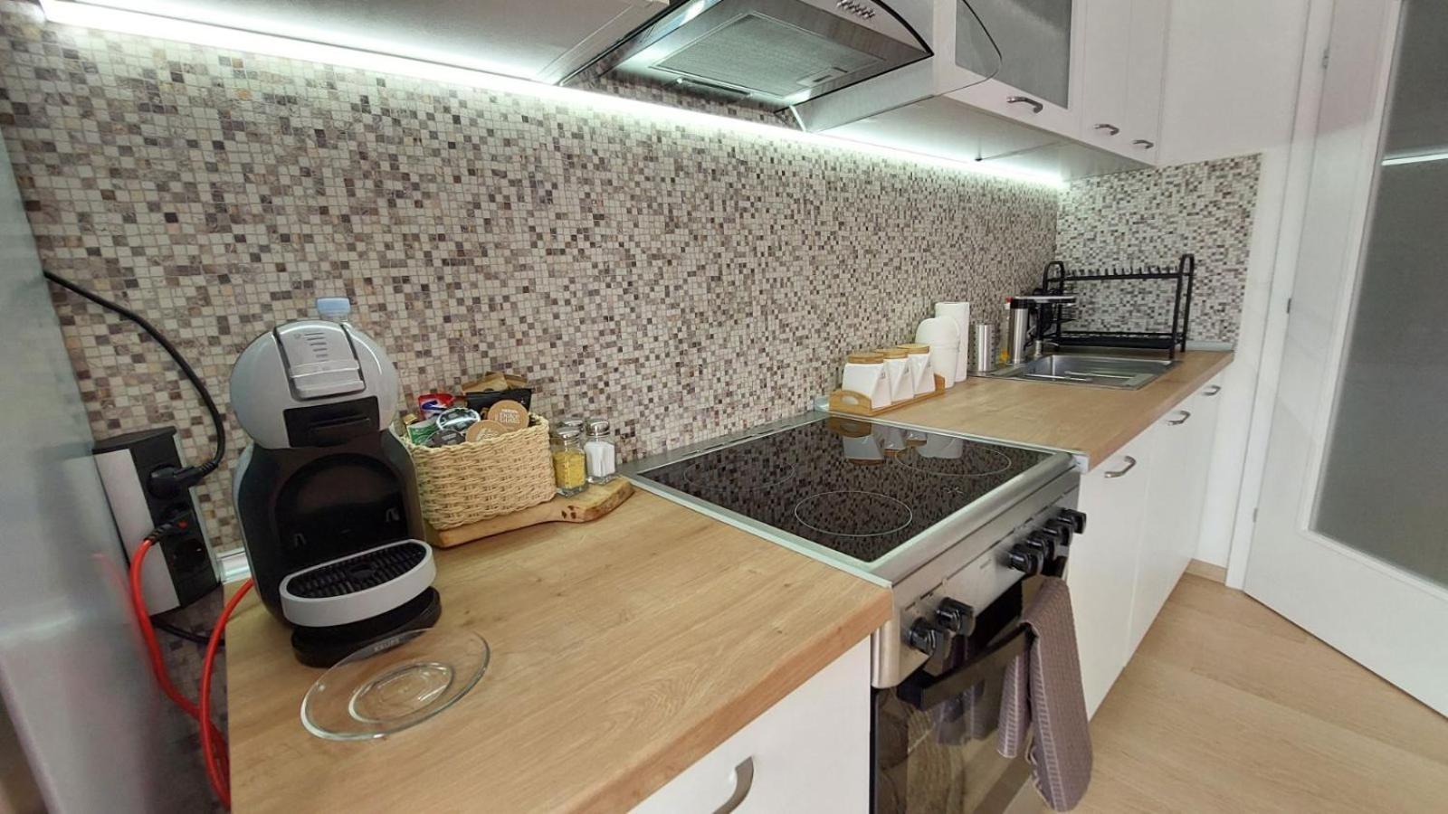 Mina Modern & Cozy Apartment Main City Square Gtc Szkopje Kültér fotó